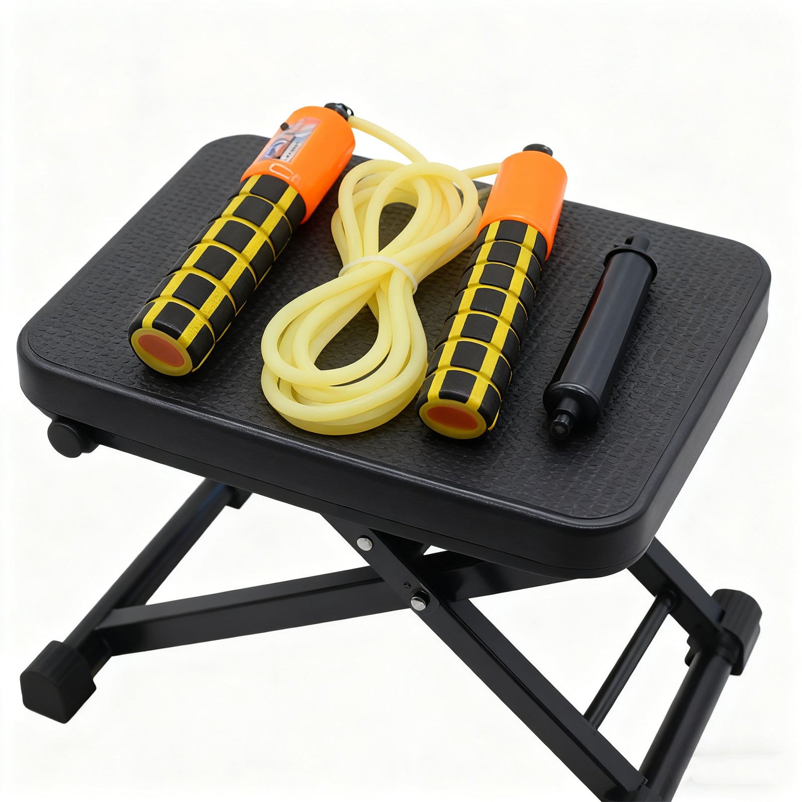 Rope with Built-in Counter